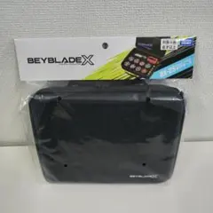 ベイブレードx ギアケースとブレードセット ※全て未使用品 ※ベイコード