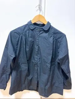 シャンブルドゥシャーム シャツ