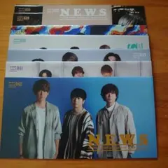 NEWS ファンクラブ会報