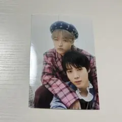 原因は自分にある。 大倉空人 小泉光咲 生写真 第43弾