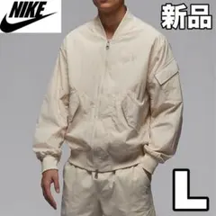 【新品】NIKE JORDAN ボンバージャケット Lサイズのサムネイル