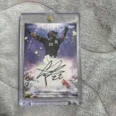 2025年最新】ポランコ サインの人気アイテム - メルカリ