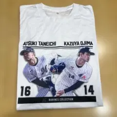 【未使用タグ付き】 種市篤輝 ユニフォーム Mサイズ 2026年最新】種市 ユニフォームの人気アイテム - メルカリ
