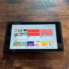 Switch　本体のみ　バッテリー強化タイプのサムネイル