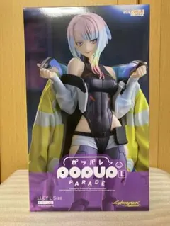 POP UP PARADE ポッパレ サイバーパンク エッジランナーズ ルーシー