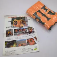 GIANTS PRIDE フランケットタオル 150x100cm　非売品