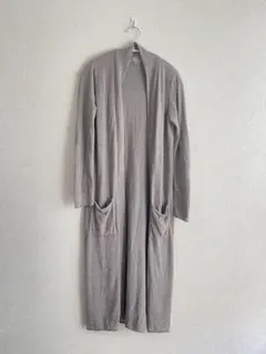 BAREFOOT DREAMS ロングカーディガン XSのサムネイル