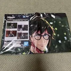 アイナナ プライズ ビッグサイズ ビジュアル タオル 二階堂大和