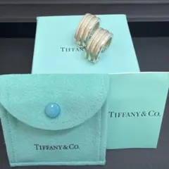 箱袋付き✨ティファニー リング ナロー 9号 1837 幅広 シルバー925