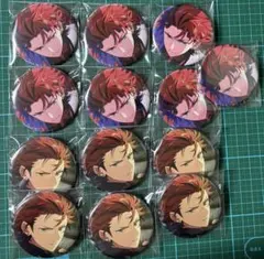 2025年最新】鬼龍紅郎 缶バッジの人気アイテム - メルカリ