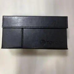 TOYGER製デッキケース　黒
