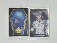 ツイステッドワンダーランド アズール