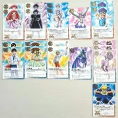 金色のガッシュベル　カード　キラ　まとめ売り　おまけ付き 金色のガッシュベル カードバトル キラまとめ｜Yahoo!フリマ（旧PayPay