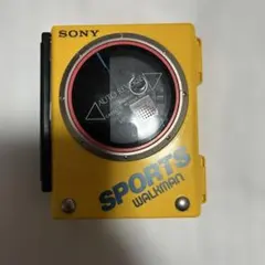 貴重・当時物】WALKMANII トコトコウォークマン SONYノベルティ - メルカリ