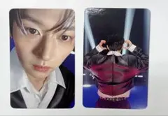 リノ StrayKids KARMA ceremony