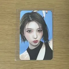 IVE mokket ガウル