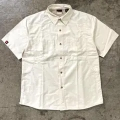 Marmot マーモット 半袖 シャツ M アウトドアのサムネイル
