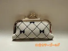 印鑑ケース ファッション小物