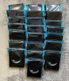 隣のロンドン様専用　デッキシールド　モンスターボール 3個