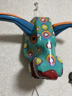 2025年最新】アレブリヘの人気アイテム - メルカリ メキシコ雑貨