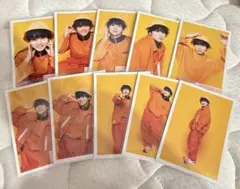 超特急 ハル 19歳 生誕 生写真