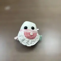歯の妖精ちゃん 　カプセルトイ