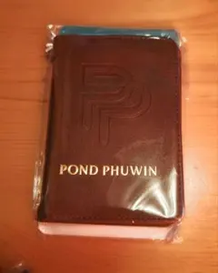 pondphuwin