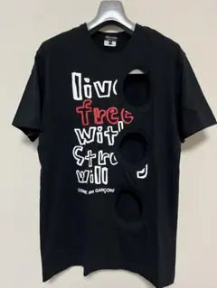 2025年最新】COMME des GARCONS HOMME PLUS メンズ Tシャツの