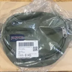 【新品】JANSPORT FREAK′S ՏTORE ショルダーバッグ