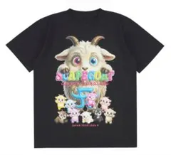 浜崎あゆみ SCAPEGOAT Tシャツ【Ｍ】