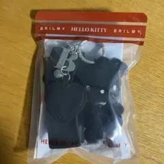 HELLO KITTY × BRILMY ミラー付きリップチャーム
