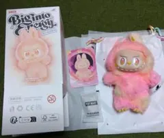 2026年最新】labubu シークレットの人気アイテム - メルカリ