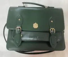 axes femme ショルダーバッグ