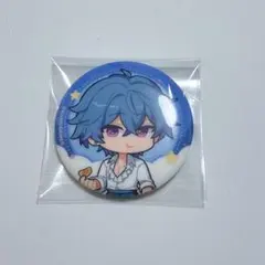 鳴潮 ブラント yogoods 缶バッジ SD