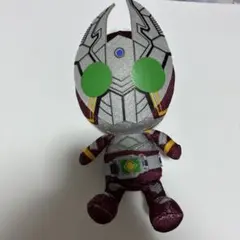 新品 廃盤 平成仮面ライダー20th Chibiぬいぐるみ フォーゼ 希少