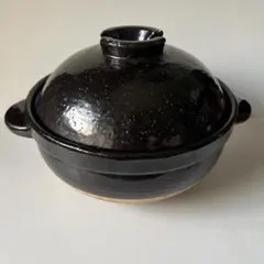 長谷園 御飯鍋 ライトアップショッピングコラボモデル かまどさん