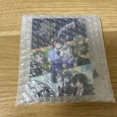 ガールズバンドクライ劇場版前編 前売 特典 アクリルスタンド