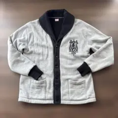 Cushman カットソーカーディガンXL 底値　今月末終了