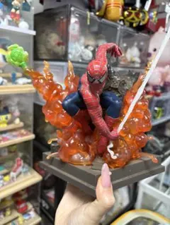 閃回studio スーパーマン カスタムヘッド フィギュア figure - メルカリ