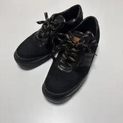 Louis Vuitton スニーカー ブラックのサムネイル