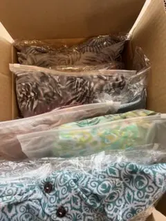 CANBE ワンピース　福袋　HAPPY BAG 2025