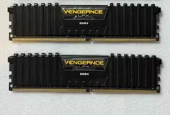 2026年最新】corsair vengeance lpx 3200の人気アイテム - メルカリ