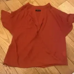 アーバンリサーチ 半袖カットソー フリーサイズ