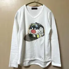 新品未使用 トップス ロンT 140