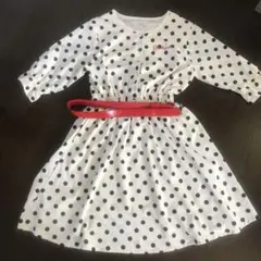 JENNY love ワンピース