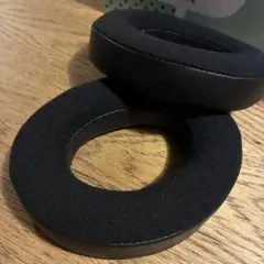 Grado ヘッドフォン用本革イヤーパッド新品 - メルカリ