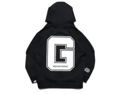 BLACK/セットアップ/Lサイズ