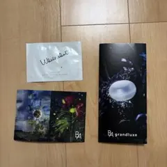 BA grandluxe トライアルセットのサムネイル