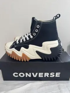 新品 25cm コンバース ランスター モーション