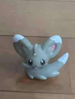 1996年製 ポケモン シャワーズ フィギュア ソフビ ゲームキャラクター 